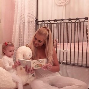 Meet your Posher, Mary kaitlin